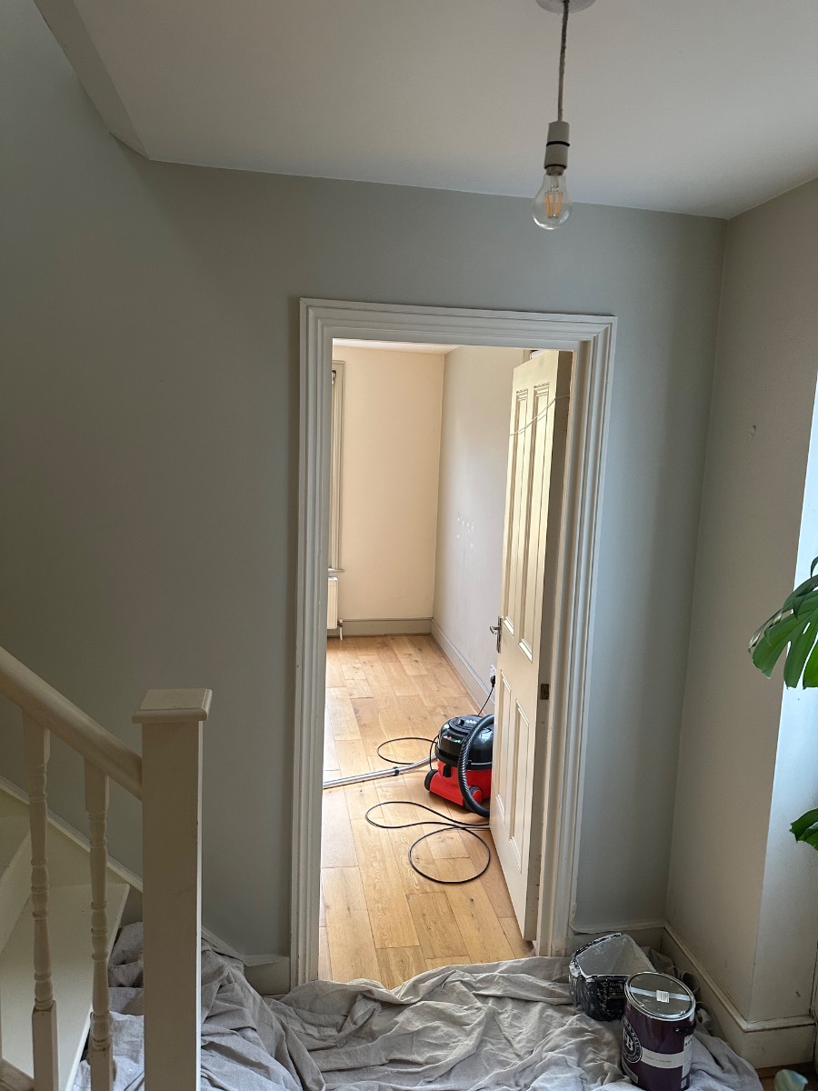 Painter and Decorator: Image 51